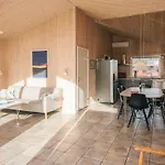 Three-Bedroom Holiday home in Fanø 6