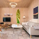 4 Star Holiday Home In Fano