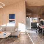 Vakantiehuis Three-Bedroom Holiday home in Fanø 6 Fanø