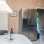 Three-Bedroom Holiday home in Fanø 6 *