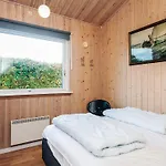4 Star Holiday Home In Fano * Fanø