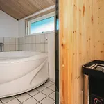 Vakantiehuis Three-Bedroom Holiday home in Fanø 6