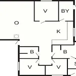 Casa vacanze 4 Star In *