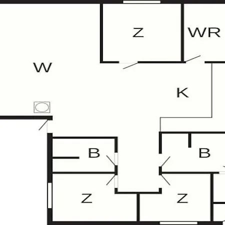 8 Person In Fan Casa vacanze *