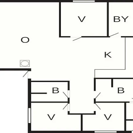 Luxury Retreat Near - By Traum Fanø
