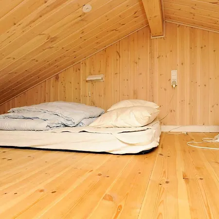 Дом отдыха 4 Star Holiday Home In Fano