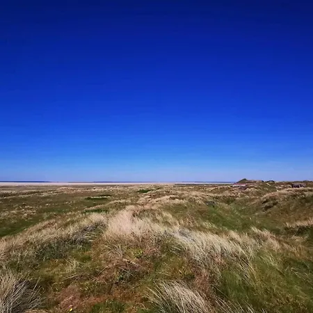 Luxury Retreat Near - By Traum Casa de Férias Fanø