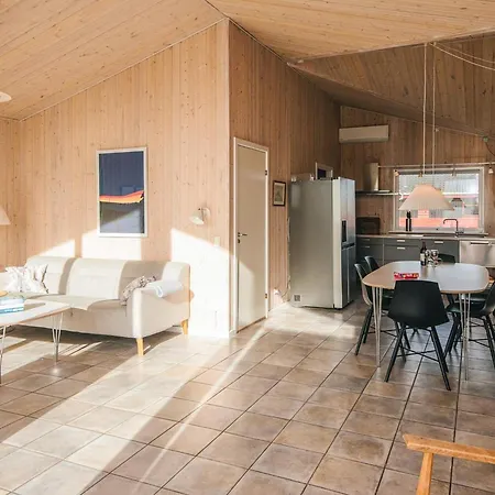 4 Star Holiday Home In Fano