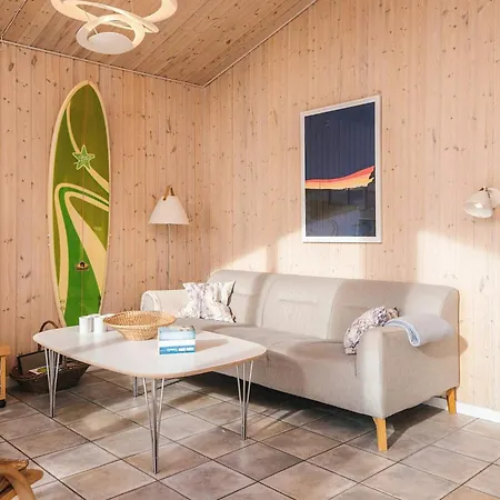 4 Star Holiday Home In Fano Дом отдыха *