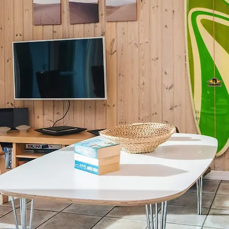4 Star Holiday Home In Fano * Фанё