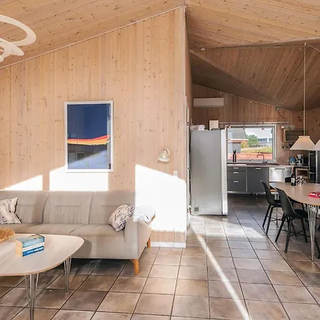 度假居 Luxury Retreat Near - By Traum Fanø