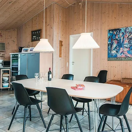 度假居 Luxury Retreat Near - By Traum Fanø