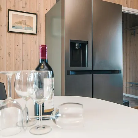 Дом отдыха 4 Star Holiday Home In Fano