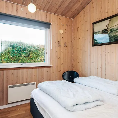 4 Star Holiday Home In Fano * Фанё