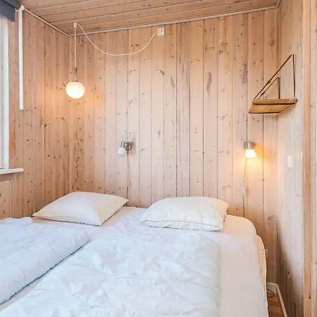 Luxury Retreat Near - By Traum Fanø