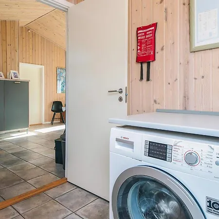 Luxury Retreat Near - By Traum 度假居 Fanø