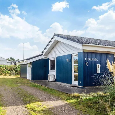 Luxury Retreat Near - By Traum Fanø