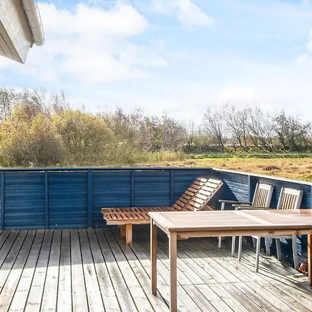 4 Star In Fanø