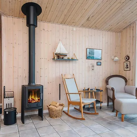 Casa vacanze 4 Star In Fanø
