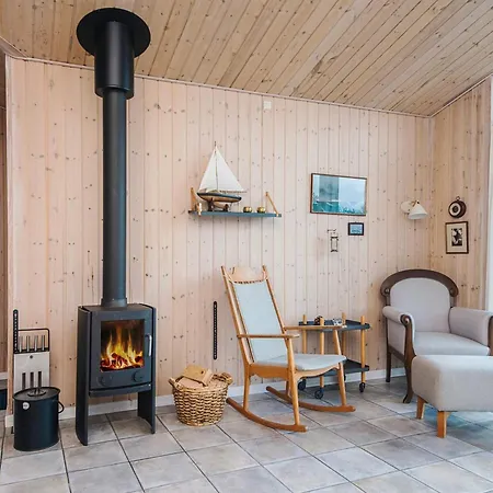 4 Star In Ferienhaus Fanø