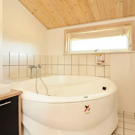 8 Person In Fan Holiday home Fano